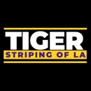 Tiger Striping of LA - Building Contractors