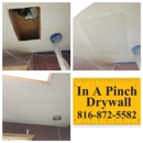 In A pinch Drywall - Contractor Referral Services