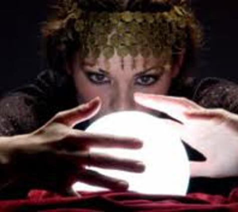 Psychic and Palm Reader - Hollywood, FL