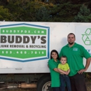 Buddy's Junk Removal and Recyling - Junk Removal