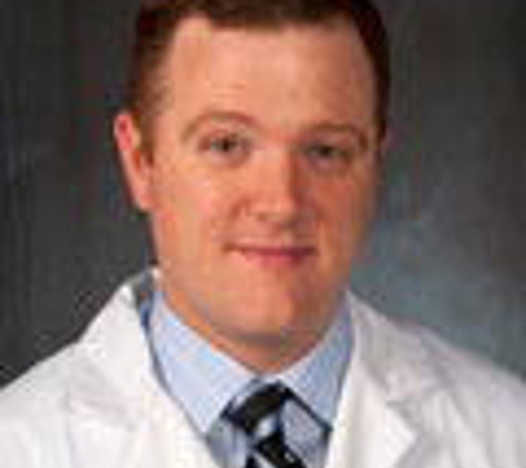Dr. Brian Thomas Canterbury, MD - Akron, OH
