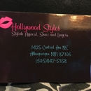 Hollywood Styles - Women's Clothing