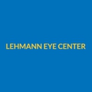Lehmann Eye Center - Contact Lenses