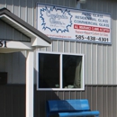 Countywide Glass Inc. - Windshield Repair
