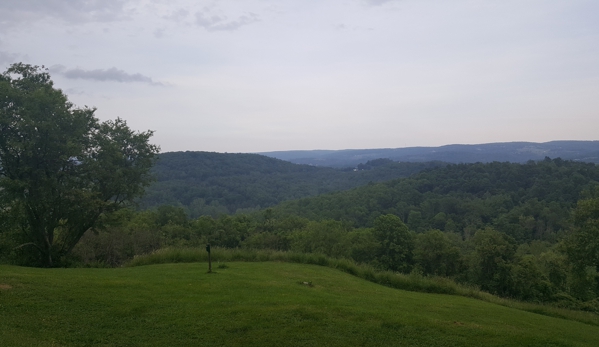 Dorsey's Knob Park - Morgantown, WV