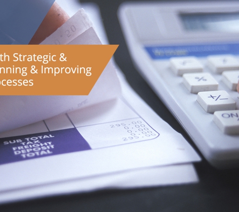 SMP Chartered Accountants - Victor Harbor, SA