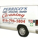 Perrigo's Carpet Upholstery & Drapery Cleaning - Upholstery Cleaners