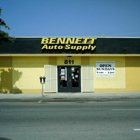 Bennett Auto Supply