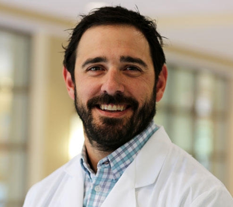 Alejandro Daniel Castellvi, MD - Rogers, AR