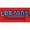 Lozada's Transmissions gallery