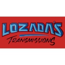 Lozada's Transmissions - Auto Transmission