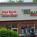 Red Brick Tailor Shop - Tailors