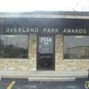Overland Park Awards gallery
