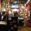 Floyd's 99 Barbershop gallery