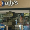 Daily's Dash - Take Out Restaurants