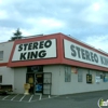 Stereo King gallery