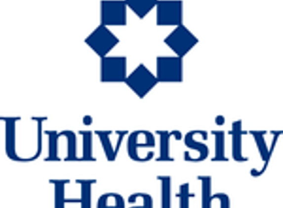 Radiology - University Health Southwest - San Antonio, TX