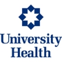 Radiology - University Health Southwest
