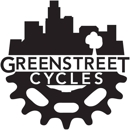 Greenstreet Cycles - Bicycle Repair