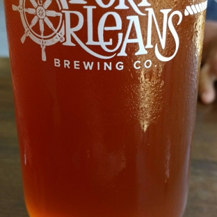 Brewing Company Port Orleans - New Orleans, LA