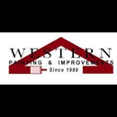 Western Painting & Improvements - Deck Builders