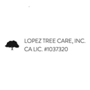 Lopez Tree Care Inc - Tree Service