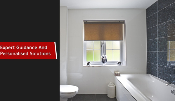 SunSolutions Home Improvement. Expert Guidance And Personalised Solutions