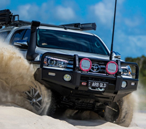 ARB Newcastle - Lambton, NSW