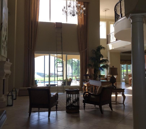 Reflections Window Cleaning - Malabar, FL