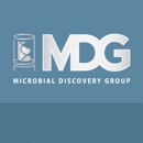 Microbial Discovery Group - Medical Information & Research