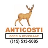 Anticosti Beer gallery