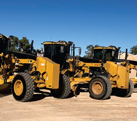 L Bulmer & Co - Goondiwindi, QLD