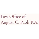 Law Office of August C. Paoli - Estate Planning, Probate, & Living Trusts