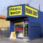 Diamond Pawn Shop