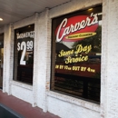 Carver Cleaners - Dry Cleaners & Laundries