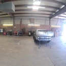 Advanced Auto Body Repair Inc - Automobile Body Repairing & Painting