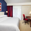 Sheraton San Diego Resort
