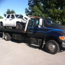 TD TOWING - Towing