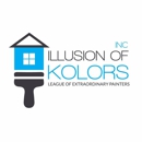 Illusion of Kolors inc - Mechanical Engineers