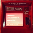Redbox - Video Rental & Sales