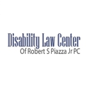 Disability Law Center Of Robert S Piazza - Social Security & Disability Law Attorneys