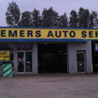 Demers Auto Service Corp