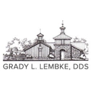 Grady L. Lembke, DDS - Dentists