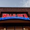 Walk-On's Sports Bistreaux - San Antonio Restaurant