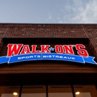 Walk-On's Sports Bistreaux - Knoxville Restaurant