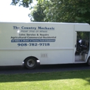The Country Mechanic, LLC