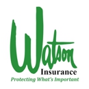 Watson Insurance Agency - Motorcycle Insurance