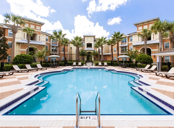 Taylor Place Apartments - Deland, FL