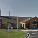 The Church of Jesus Christ of Latter-day Saints - Methodist Churches