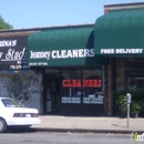 Jeanney Cleaners - Dry Cleaners & Laundries
